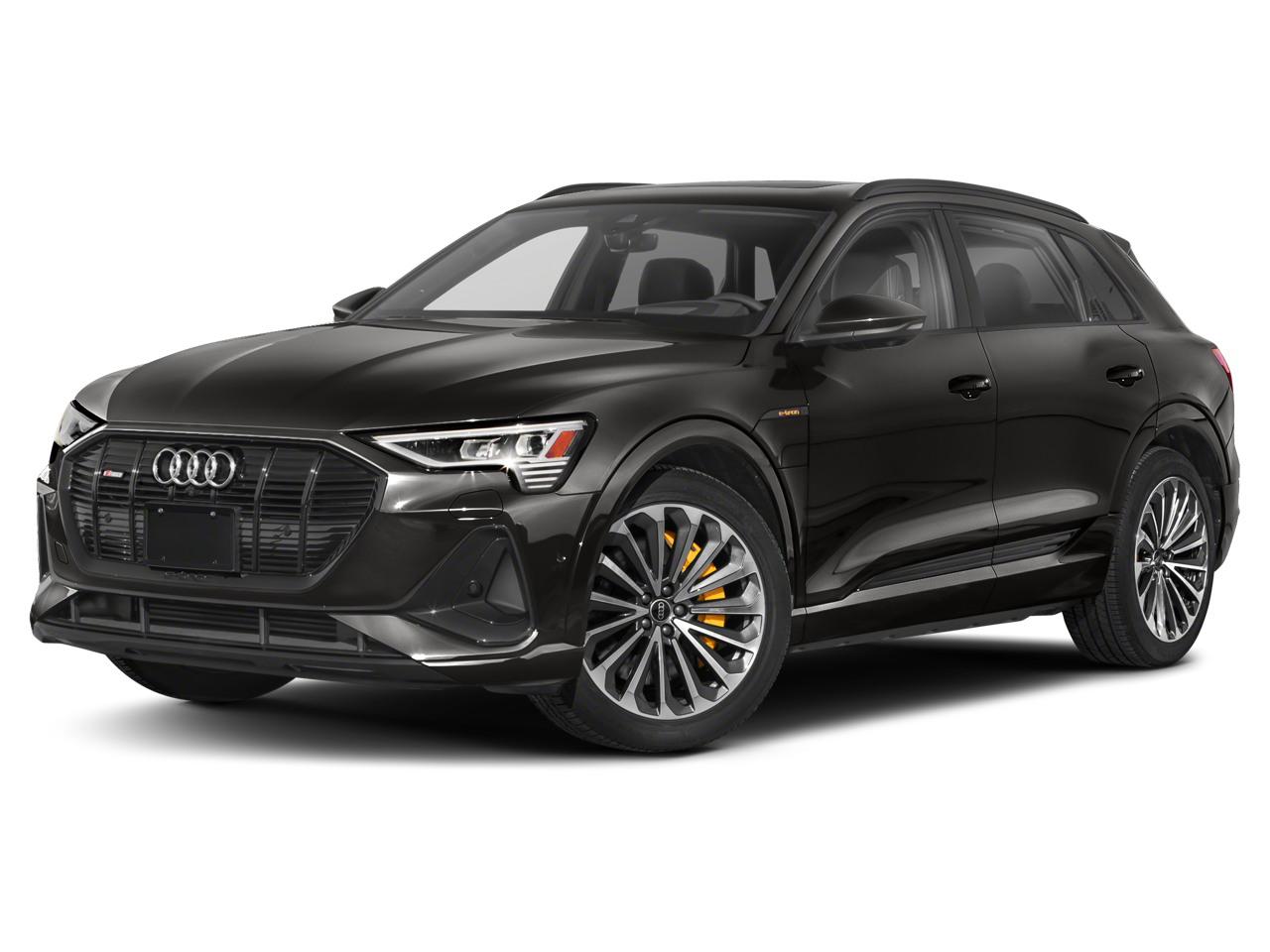 2023 Audi e-tron